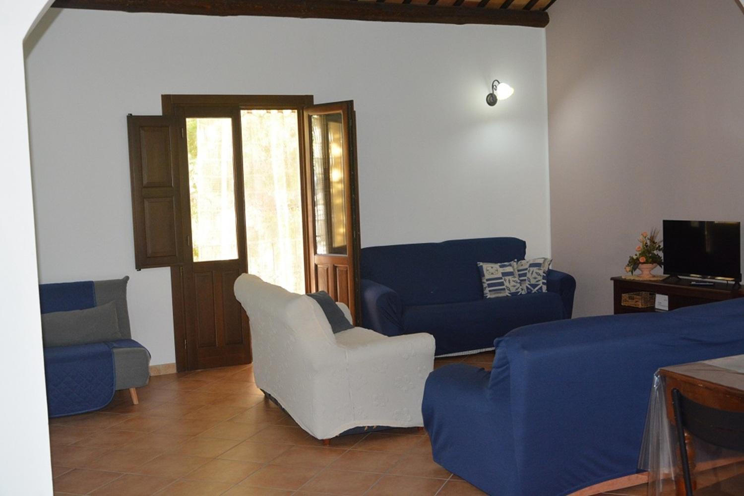 Appartamento Casa Magnolia San Vito Lo Capo Exterior photo