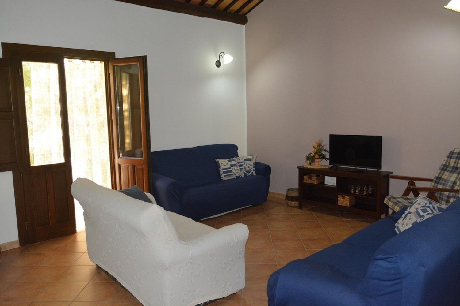 Appartamento Casa Magnolia San Vito Lo Capo Exterior photo
